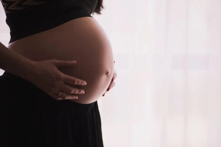 Smart Cells’ Pregnancy Guide