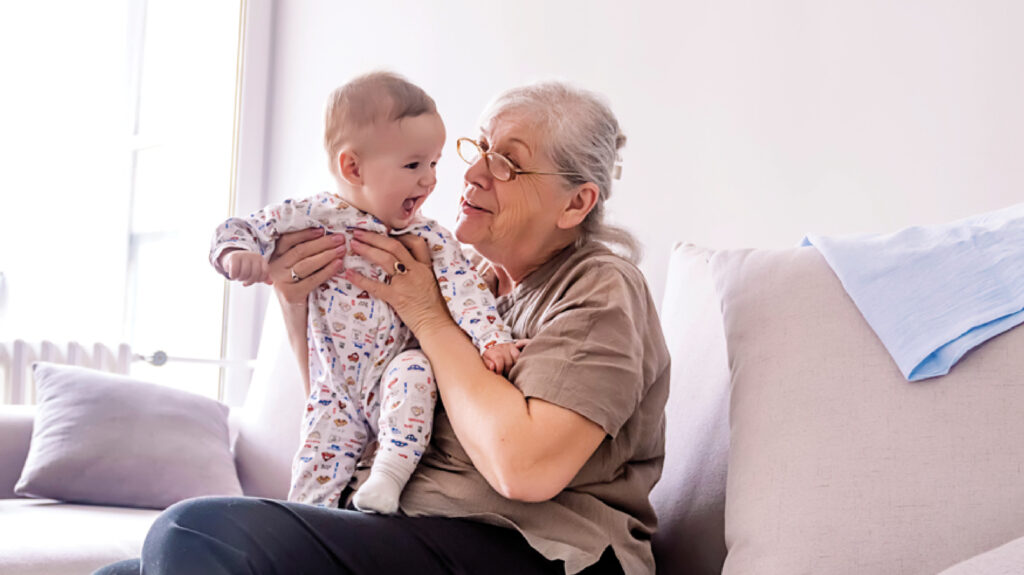 advice for new parents