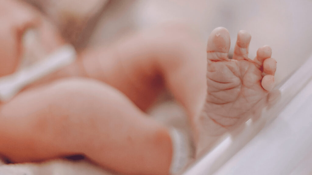 Umbilical Cord Banking
