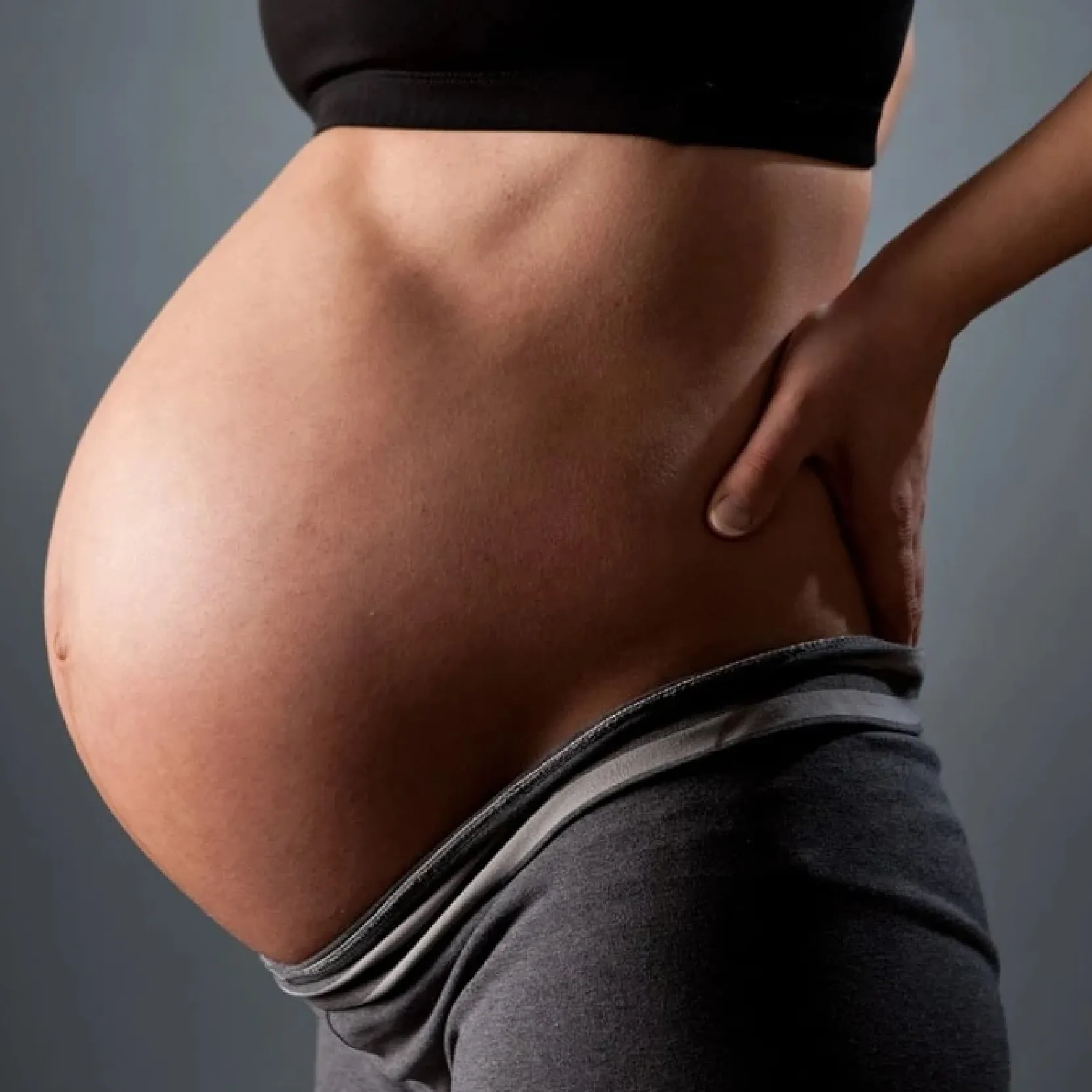 مقالات شهر 1_Is Back Pain During First Trimester Normal- 8